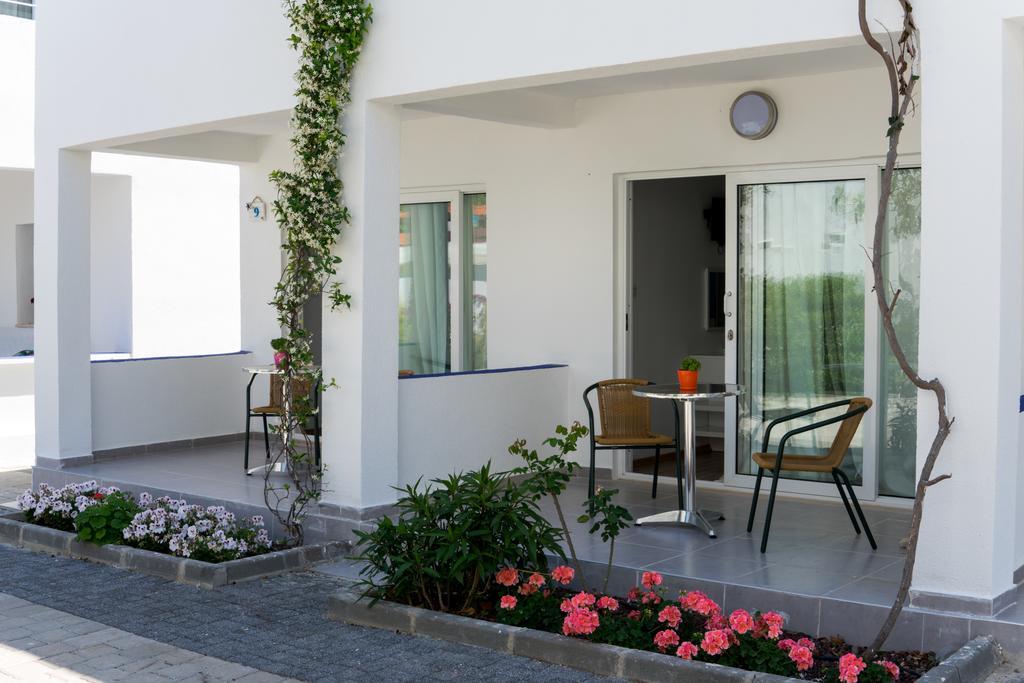 Fiko Hotel Göltürkbükü Exterior foto