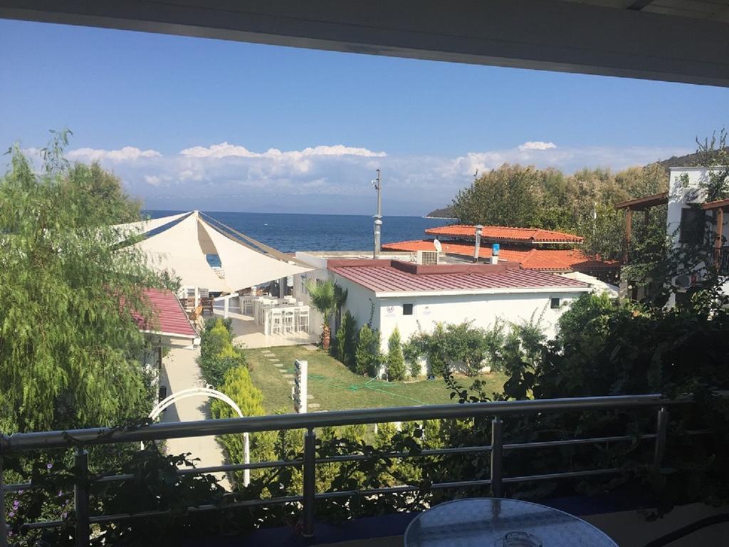 Fiko Hotel Göltürkbükü Exterior foto