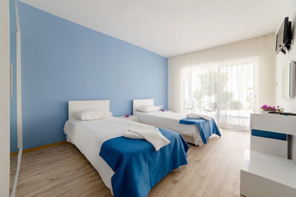 Fiko Hotel Göltürkbükü Exterior foto